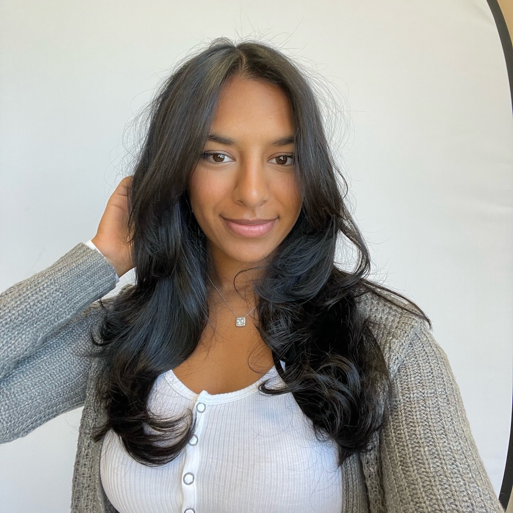 Meet your Posher, Sophie